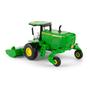 Imagem de Miniatura Colheitadeira Enfardadeira John Deere W260 1/64