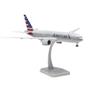 Imagem de Miniatura De Avião Boeing 777-200Er American Arlines