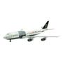 Imagem de Miniatura De Avião Boeing B747-300 Varig Star Alliance 1/200