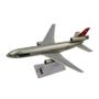 Imagem de Miniatura de Avião DC-10 Northwest Airlines 1:250 - Modelo Voo 01000I-02