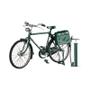 Imagem de Miniatura de Bicicleta Retro - Decoração de Mesa com Design Nostálgico
