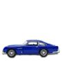 Imagem de Miniatura de carro Aston Martin DB5 Escala 1/38 em Metal