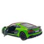 Imagem de Miniatura de carro Audi R8 Coupé Sport 2020 12 CM Metal 1/36