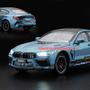 Imagem de Miniatura de Carro BMW M8 - Escala 1:24 - Com Som e Luz