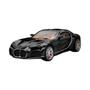 Imagem de Miniatura de Carro Bugatti Atlantic 1/24 - Modelo Die-Cast com Som e Luz