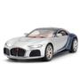 Imagem de Miniatura de Carro Bugatti Atlantic 1/24 - Modelo Die-Cast com Som e Luz
