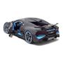 Imagem de Miniatura De Carro Bugatti Divo 1/18 Bburago Diecast