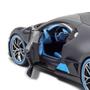 Imagem de Miniatura De Carro Bugatti Divo 1/18 Bburago Diecast