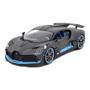 Imagem de Miniatura De Carro Bugatti Divo 1/18 Bburago Diecast