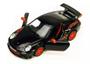 Imagem de Miniatura De Carro Porsche 911 GT3 RS 997 2010 1/36 Kinsmart