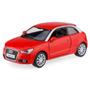 Imagem de Miniatura De Ferro Audi A1 2010 12cm 1:32