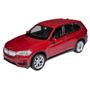 Imagem de Miniatura De Ferro BMW X5 12cm 1/36