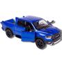 Imagem de Miniatura De Ferro Dodge Ram 2019 12cm 1:46