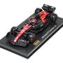 Imagem de Miniatura De Ferro F1 Alfa Romeo C43 2023 1/43 13cm Bburago