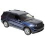 Imagem de Miniatura De Ferro Ford Explorer XLT 18cm 1/24 Motor Max