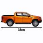 Imagem de Miniatura De Ferro Ford Ranger 1/24 Maisto