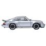 Imagem de Miniatura De Ferro Porsche 911 Turbo 1/36 12cm Welly