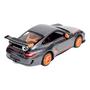 Imagem de Miniatura De Ferro Porsche GT3 RS 12cm 1/36