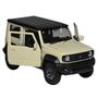 Imagem de Miniatura De Ferro Suzuki Jimny 1/36 10cm Welly