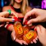 Imagem de Miniatura de Licor Fireball 50ml