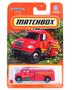 Imagem de Miniatura de Metal Matchbox 2024 - Main Line - 1/64 - Mattel