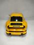 Imagem de miniatura de metal Porsche 911 turbo escala 1/24 welly