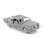 Imagem de Miniatura De Montar Ford Mustang 1965 Metal Earth MMS056