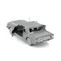 Imagem de Miniatura De Montar Ford Mustang 1965 Metal Earth MMS056