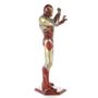 Imagem de Miniatura De Montar Marvel Iron Man Metal Earth (ICX222)