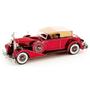 Imagem de Miniatura De Montar Metal Earth 1934 Packard Twelve MMS175