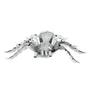 Imagem de Miniatura De Montar Metal Earth Aranha Tarantula MMS072