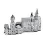 Imagem de Miniatura de montar metal earth -castelo neuschwanstein