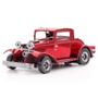 Imagem de Miniatura De Montar Metal Earth Ford Coupe 1932 MMS198