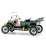 Imagem de Miniatura De Montar Metal Earth Ford Model T 1910 MMS051