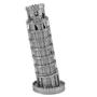 Imagem de Miniatura De Montar Metal Earth Iconx Tower Of Pisa ICX015