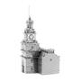 Imagem de Miniatura de montar metal earth independence hall (mms157)