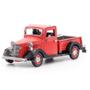 Imagem de Miniatura De Montar Metal Earth Pick Up Ford 1937 MMS199