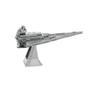 Imagem de Miniatura De Montar Metal Earth Star Wars Imperial Destroyer