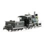 Imagem de Miniatura De Montar Metal Earth Wild West 2-6-0 Locomotiva