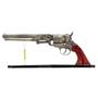 Imagem de Miniatura De Montar Metal Earth Wild West Revolver MMS187