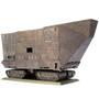 Imagem de Miniatura De Montar Star Wars Jawa Sandcrawler Metal Earth