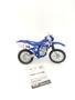 Imagem de Miniatura De Moto 1:18 Cross Trilha Motocross