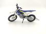 Imagem de Miniatura De Moto 1:18 Cross Trilha Motocross