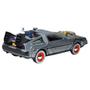 Imagem de Miniatura De Volta Para o Futuro 3  DeLorean 1/32 Com Caixa