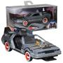 Imagem de Miniatura De Volta Para o Futuro 3  DeLorean 1/32 Com Caixa
