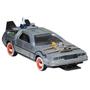 Imagem de Miniatura De Volta Para o Futuro 3  DeLorean 1/32 Com Caixa