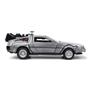 Imagem de Miniatura De Volta Para O Futuro I Delorean DMC-12 1:32 Jada Toys JAD32185