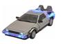 Imagem de Miniatura Delorean De Volta Para o Futuro 2 Com Luzes - 1/24 - Jada