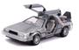 Imagem de Miniatura Delorean De Volta Para o Futuro 2 Com Luzes - 1/24 - Jada