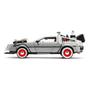 Imagem de Miniatura Delorean Time Machine Back To The Future 1/24 Jada 32166